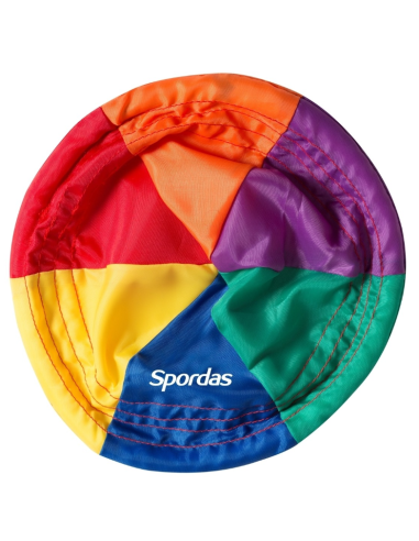 DISCO VOLADOR MOLDEABLE