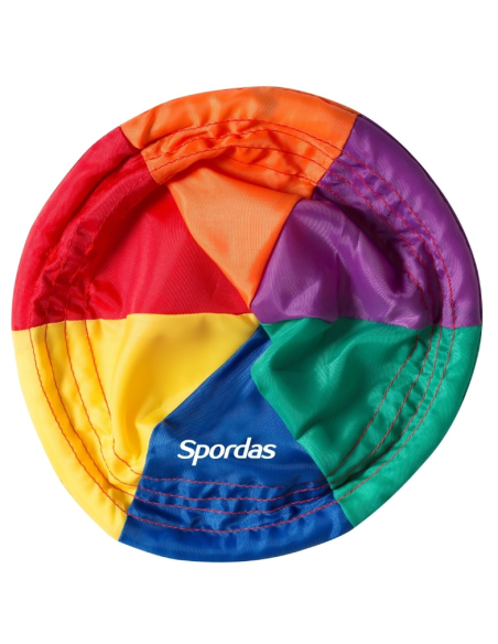 DISCO VOLADOR MOLDEABLE