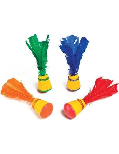 INDIAKA PLAY BREMSHEY