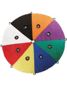 PARACAIDAS CON BOLSILLO