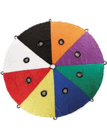 PARACAIDAS CON BOLSILLO