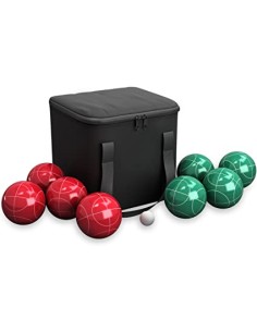 PREMIUM BOCCE 100MM