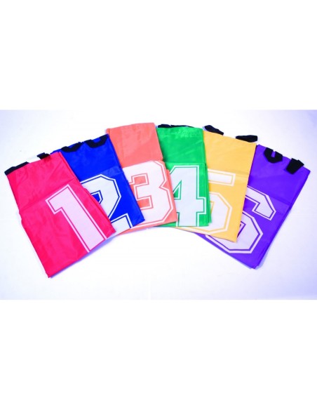 SACOS DE CARRERA NYLON