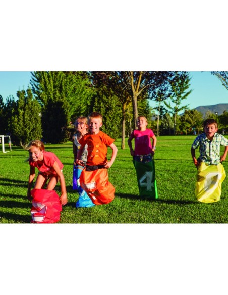 SACOS DE CARRERA NYLON