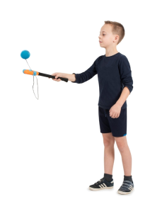 JUEGO DE 3 UDS. COLUMPIO Y ARO DE SUPER FOAM