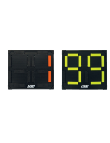 MARCADOR CAMBIOS MANUAL