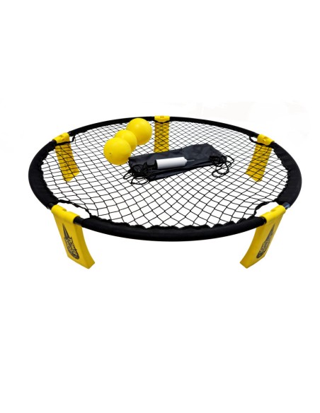 SMASH BALL CON 3 BOLAS