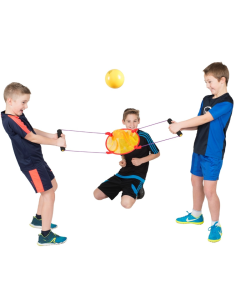 EQUIPO LANZADOR 6 UNIDADES