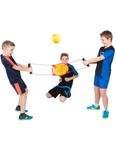 EQUIPO LANZADOR 6 UNIDADES