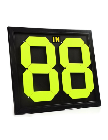 MARCADOR CAMBIOS MANUAL