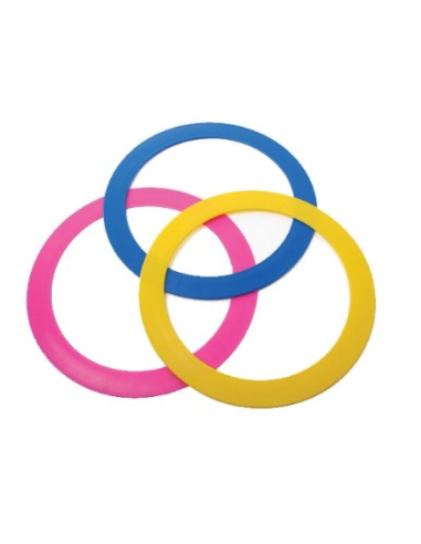 SET 3 AROS MALABARES