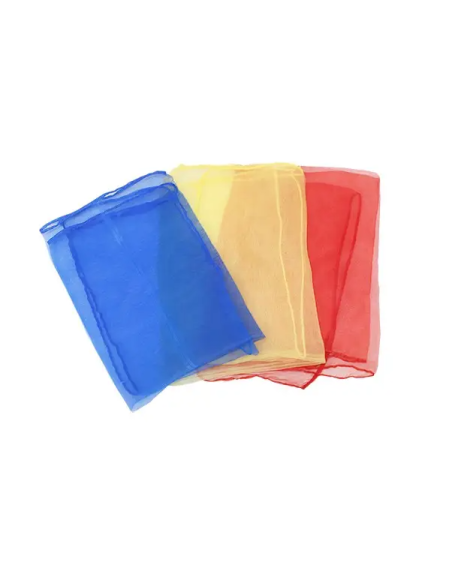 SET 3 PAÑUELOS MALABARES