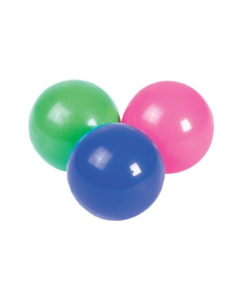 SET 3 PELOTAS MALABARES