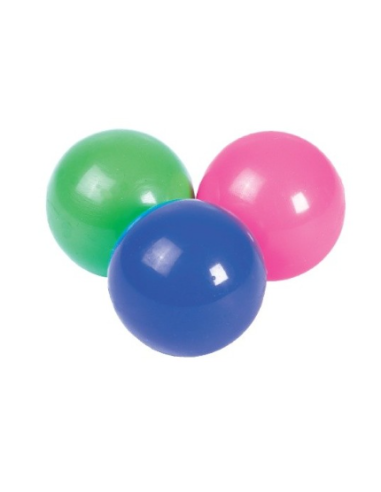 SET 3 PELOTAS MALABARES