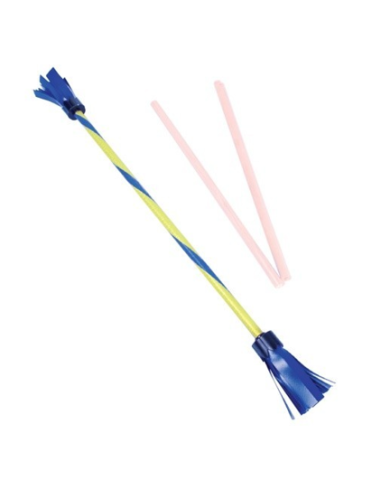 DIABOLO FLOWER STICKS