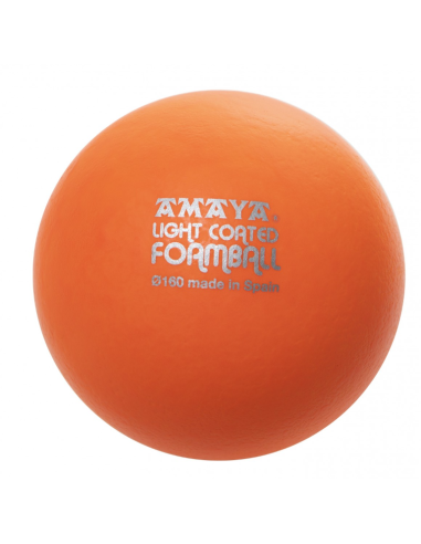PELOTAS FOAM RECUBIERTAS DE PIEL FOSFI