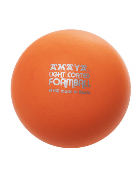 PELOTAS FOAM RECUBIERTAS DE PIEL FOSFI