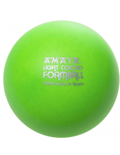 PELOTAS FOAM RECUBIERTAS DE PIEL FOSFI 2