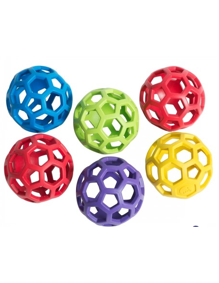 BOLAS DE AGARRE (SET 6 UDS.)