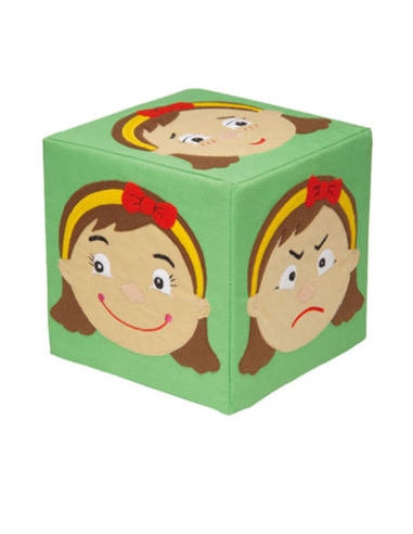 CUBO EMOCIONAL