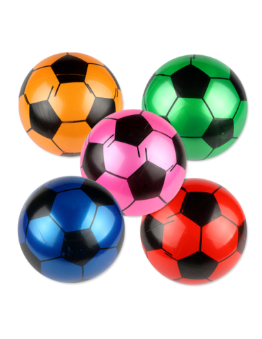 PELOTA PLÁSTICO