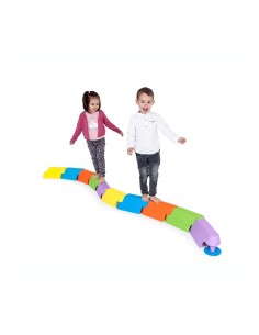 PASILLO DE EQUILIBRIO MULTI POSICIÓN 2