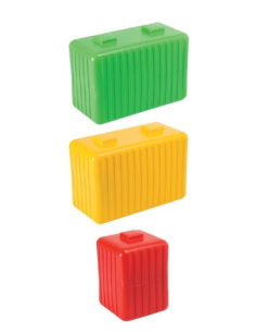 CONJUNTO BLOQUES CONSTRUCCIÓN 2