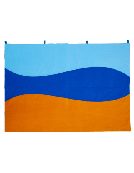 TAPIZ TIERRA, MAR Y AIRE