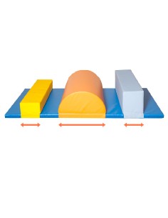 CONJUNTO OBSTÁCULOS