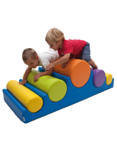 MONTAÑA Y CILINDROS 2