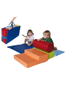 CONJUNTO EXPERIENCIA