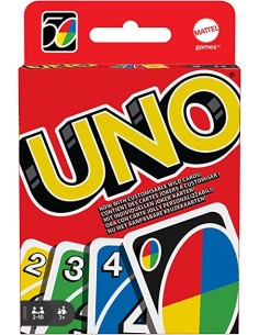 JUEGO “EL UNO”
