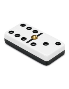 DOMINÓ COMPETICIÓN CAJA MADERA FSC 2