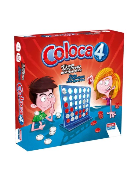 COLOCA 4
