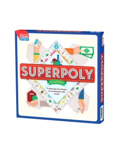 SUPERPOLY CLASSIC