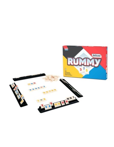 RUMMY JÚNIOR