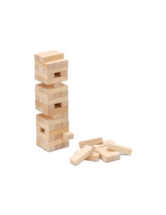 JENGA