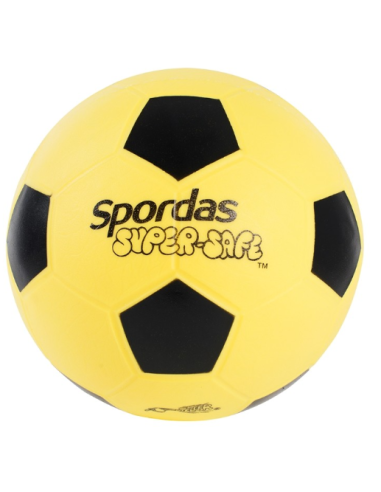 BALÓN FUTBOL FOAM