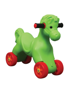 CABALLITO BALANCÍN 2