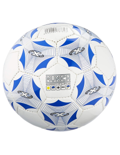 BALÓN FÚBOL MUNICH PRECISIÓN Nº (5, 4) 2