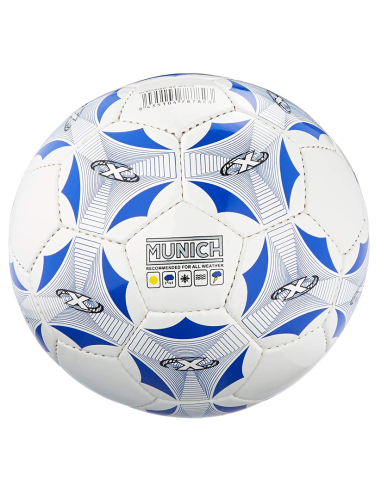 BALÓN FÚBOL MUNICH PRECISIÓN Nº (5, 4)