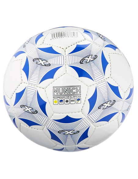 BALÓN FÚBOL MUNICH PRECISIÓN Nº (5, 4)