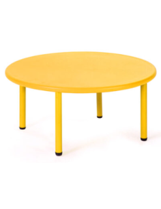 MESA ÉLITE CIRCULAR Ø115CM