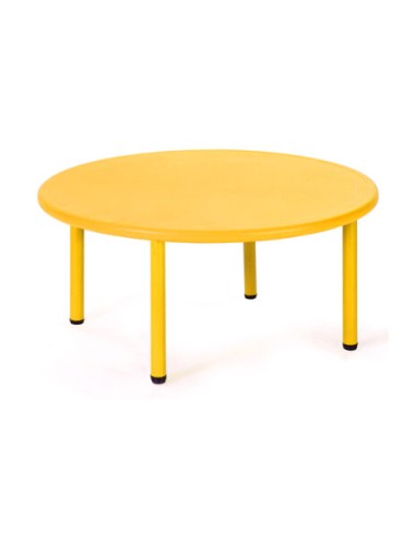 MESA ÉLITE CIRCULAR Ø115CM