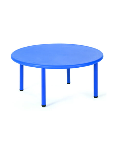 MESA ÉLITE CIRCULAR Ø115CM