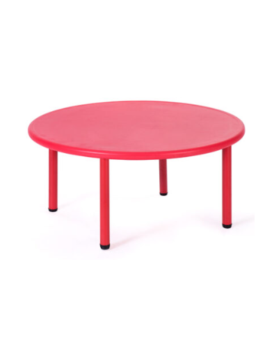 MESA ÉLITE CIRCULAR Ø115CM
