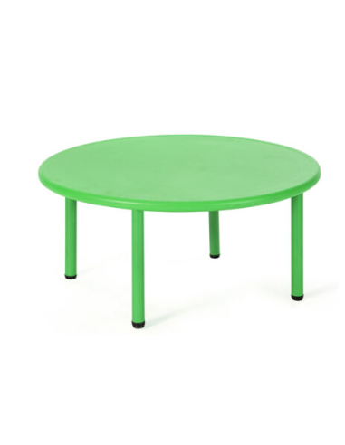 MESA ÉLITE CIRCULAR Ø115CM