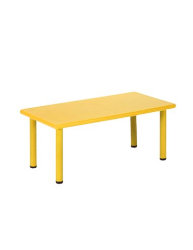 MESA ÉLITE RECTANGULAR 120 X 61 CM