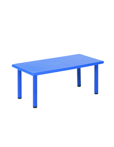 MESA ÉLITE RECTANGULAR 120 X 61 CM