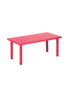 MESA ÉLITE RECTANGULAR 120 X 61 CM